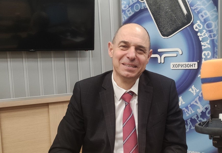 потреблението на ток Цачев