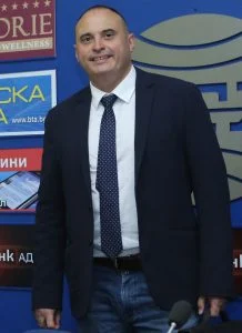 Румен Гълъбинов