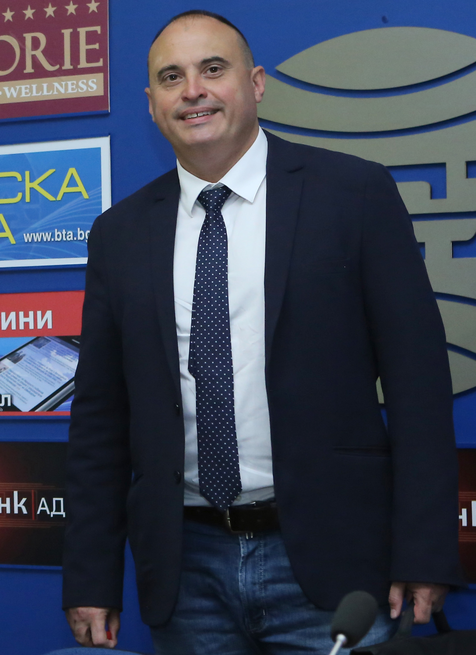 Румен Гълъбинов