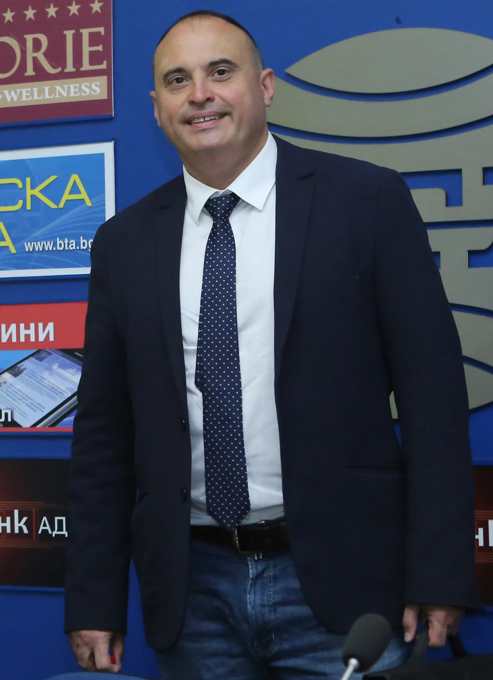 Румен Гълъбинов