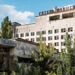 чернобил припят