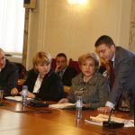 Парламент Комисия по бюджет и финанси Менда Стоянова Владислав Горанов