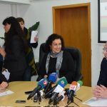 Днес ръководството на Държавен фонд „Земеделие“ - Разплащателна агенция предостави информация за усвояването на европейските земеделски фондове през изминалия програмен период 2007 - 2013 г.  Десислава Танева Румен Порожанов