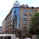 ББР Българска банка за развитие сграда