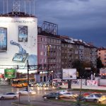 Реклами Билбордове билборд