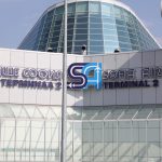 Летище София Терминал - 2 сграда