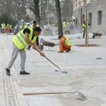 ремонт работник
