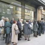 Най-нетърпеливите данъкоплатци тази година