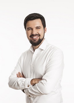 Денис Горбунов