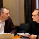Бившият депутат Петър Димитров оглави партия "Център", създадена от Васил Божков