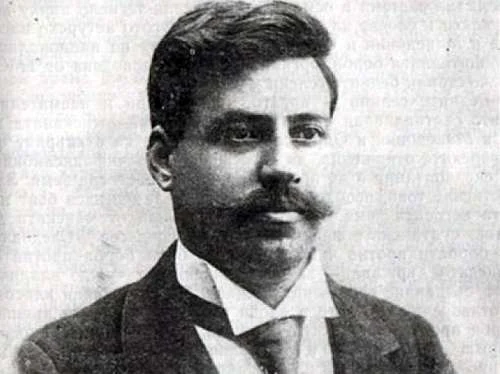 гоце делчев
