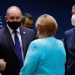 среща на лидерите от ес
