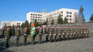 курсанти