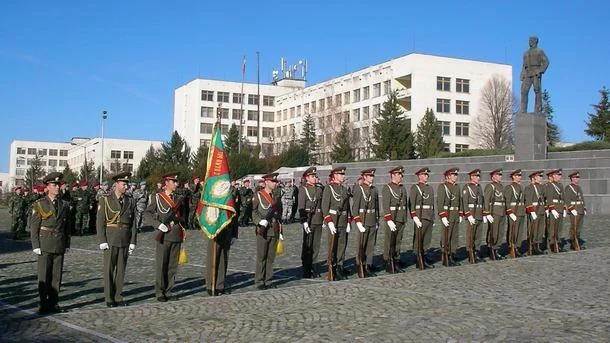 курсанти