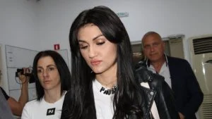 Дебора след освобождаването на Георги: Животът ми не струва 10 000 лева
