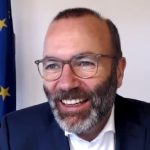 Манфред Вебер