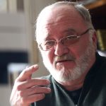 Проф. Людмил Георгиев