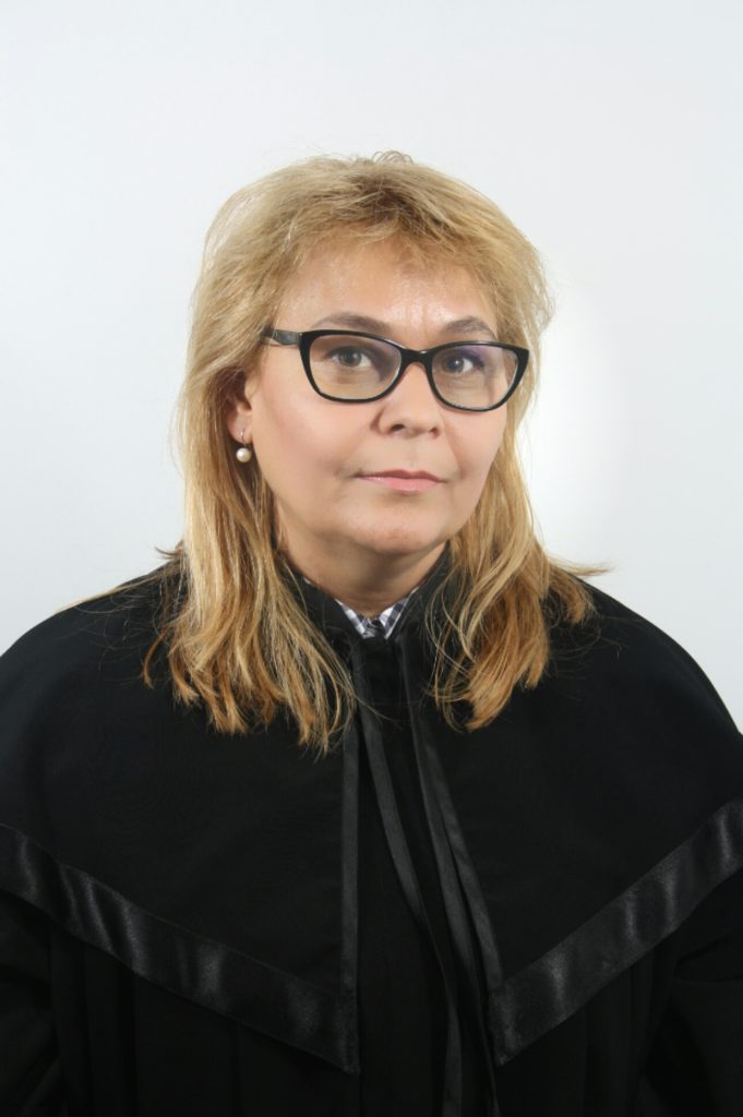 Татяна Жилова