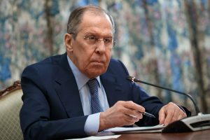 Сергей Лавров: Украйна атакува резиденция на Путин, Русия ще преразгледа преговорната си позиция