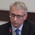 Николай Денков