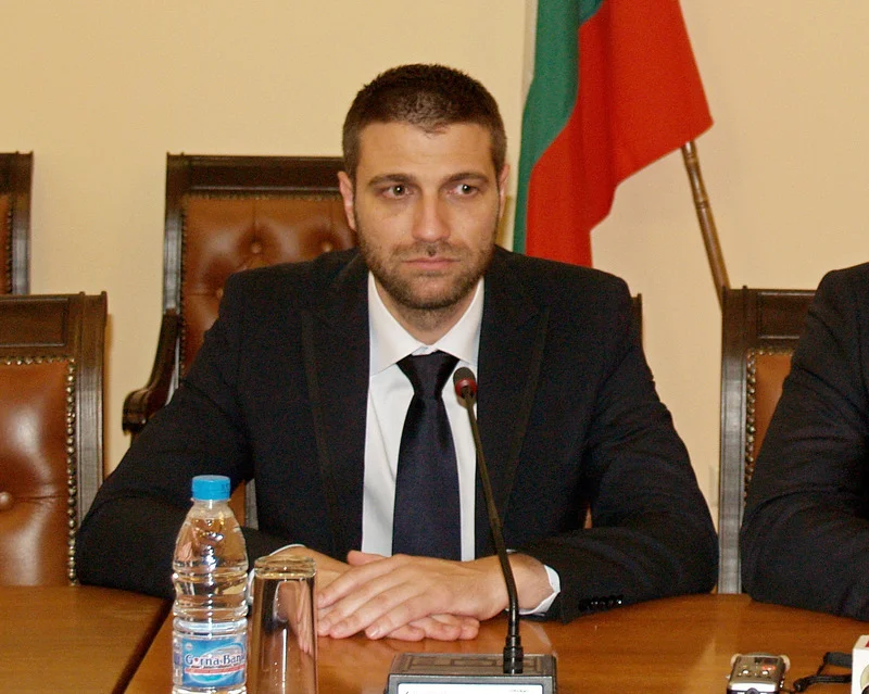 Кристиян Кръстев
