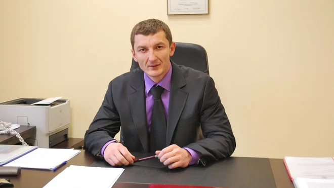 Орхан Исмаилов