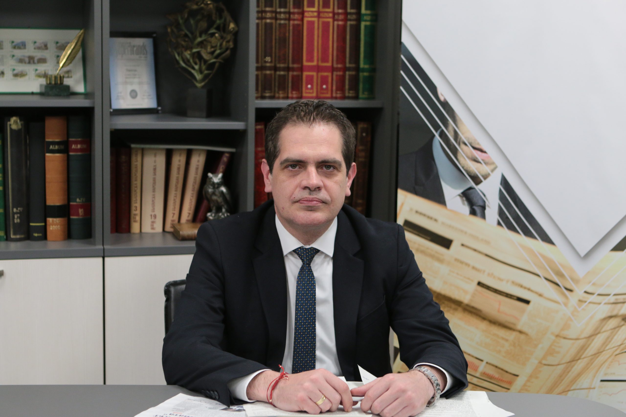 Лъчезар Борисов