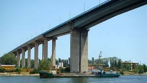 Аспарухов мост