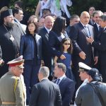 Гергьовден парад