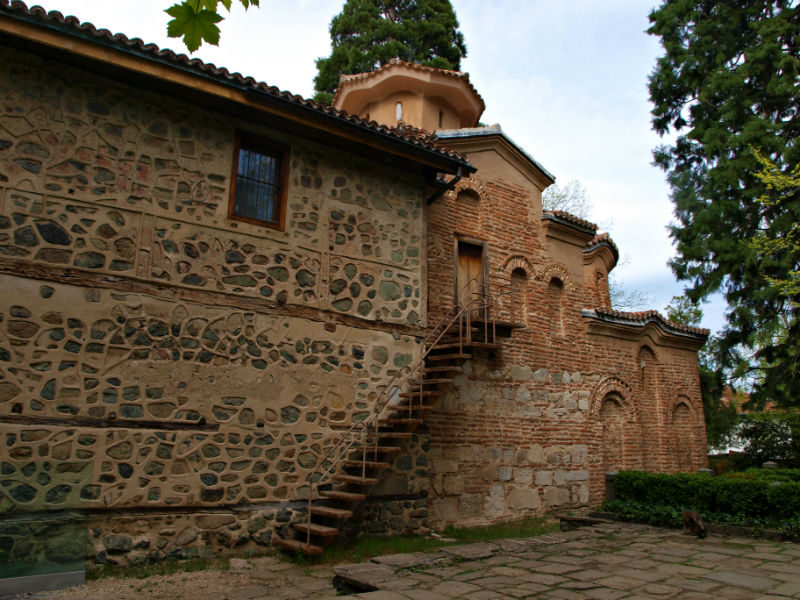 боянска църква