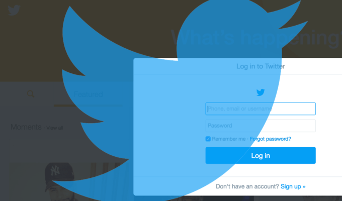 Twitter