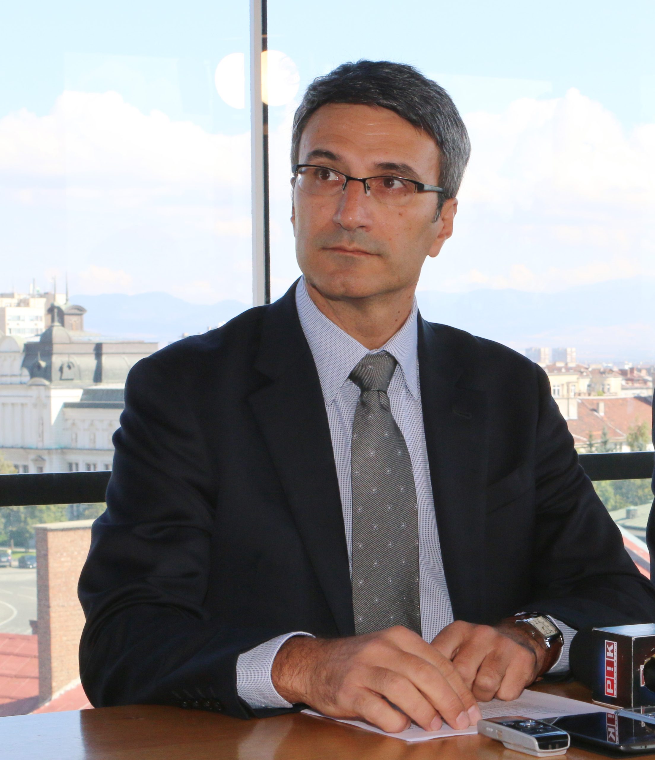 Трайчо Трайков