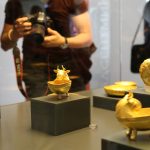 Националния археологически музей открива изложба "Златното съкровище от Надсентмиклош"