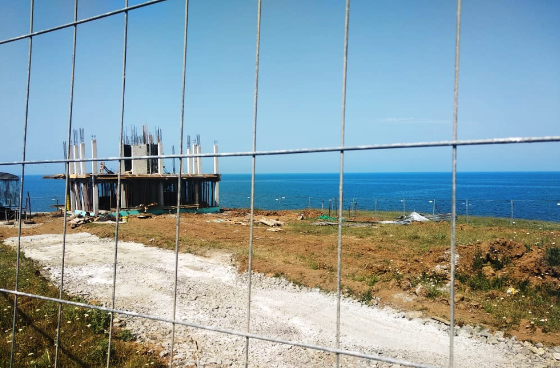 Синеморец-1