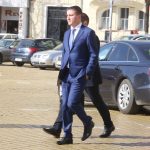 Парламент Владислав Горанов