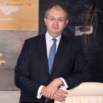 Александър Проценко Алианц