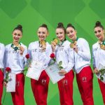 художествена гимнастика