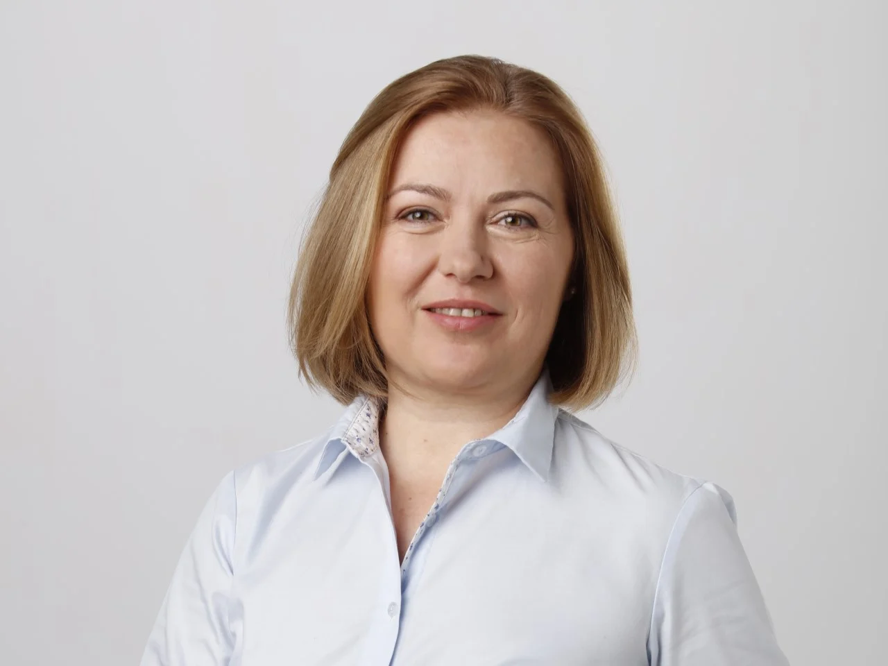 Надежда Йорданова