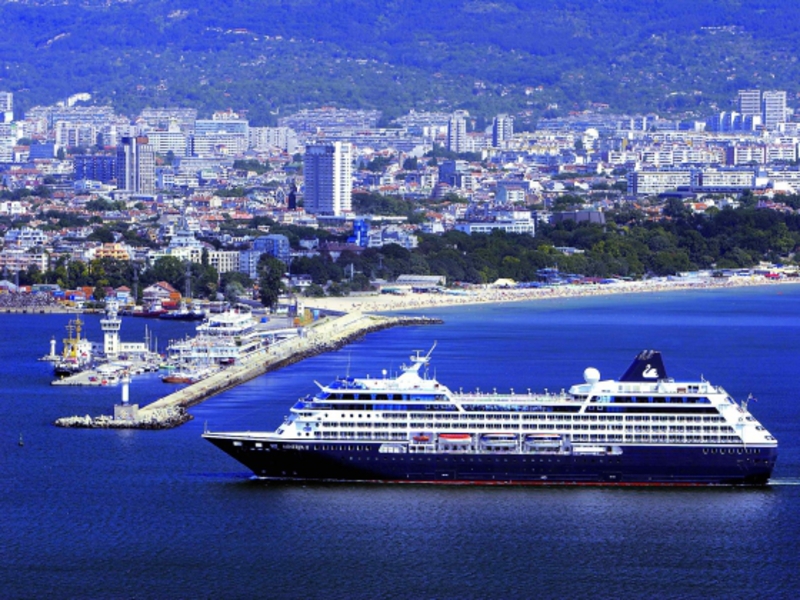 Migration Image