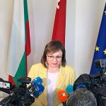 Корнелия Нинова