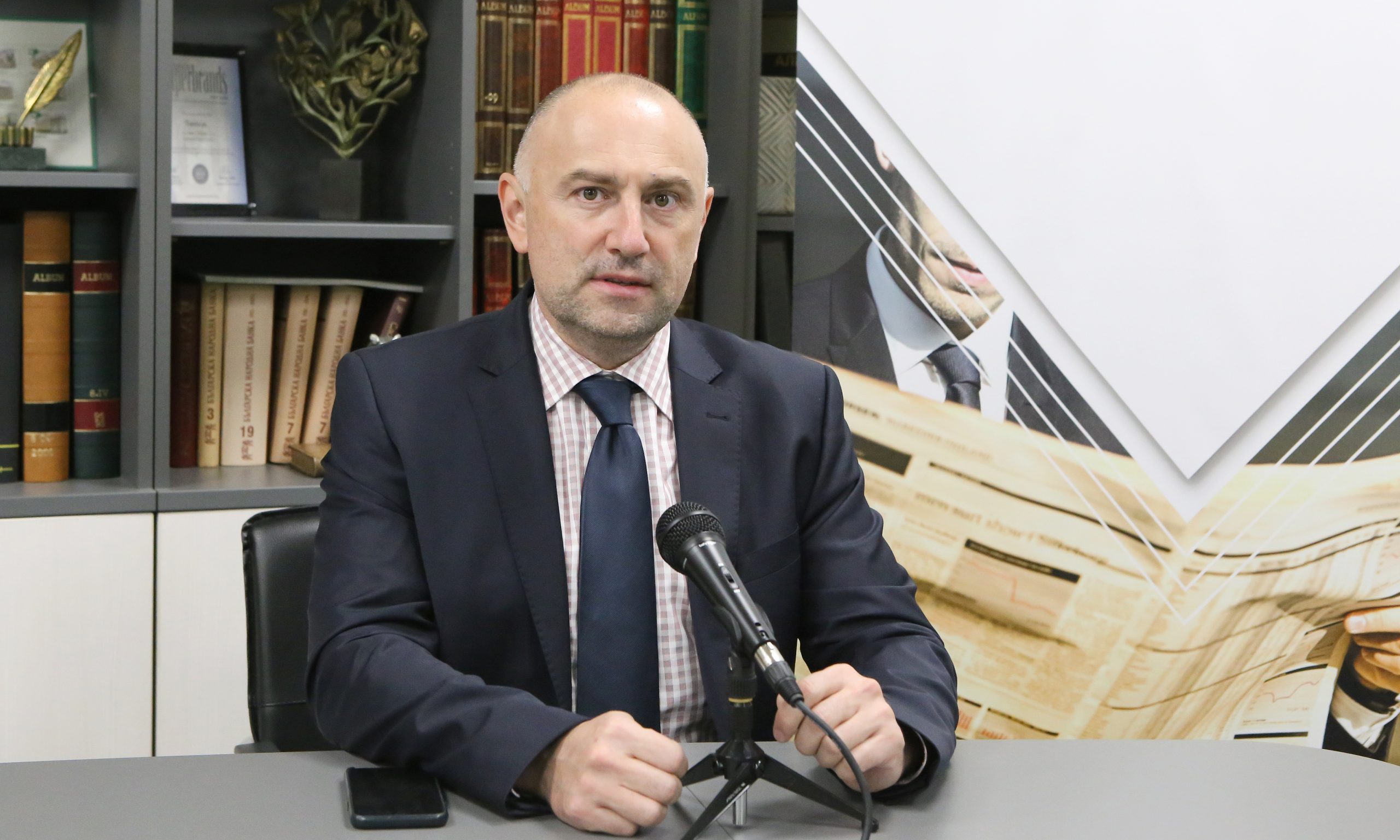 Любомир Каримански ИТН