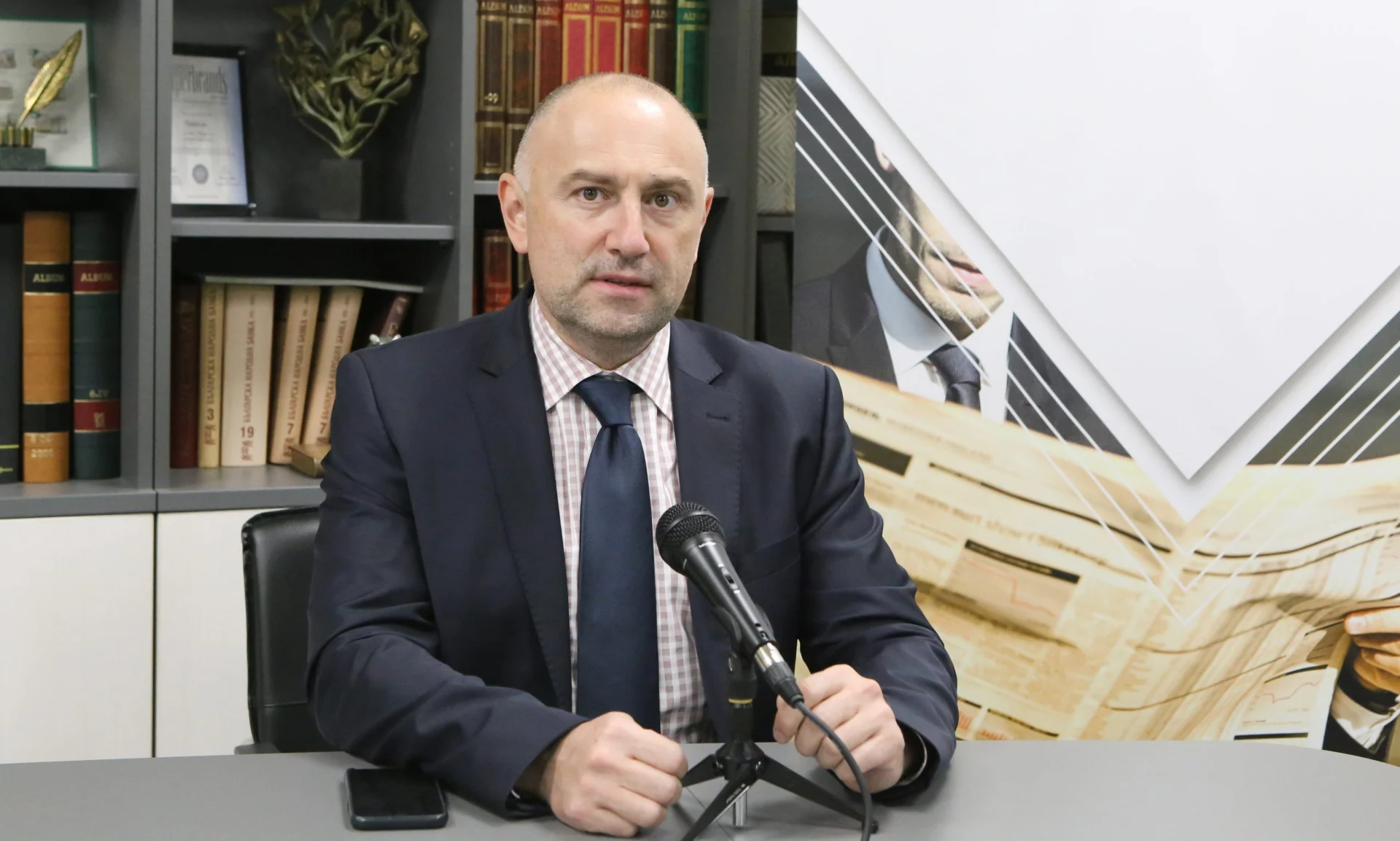 Любомир Каримански ИТН