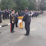 клетва жандармерия