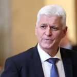 Няма какво да дадем повече на Украйна, заяви военният министър Димитър Стоянов