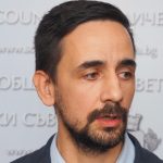 ГЕРБ-СДС обвини столичния зам.-кмет Илиян Павлов в корупционни практики