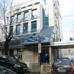 Търговска банка Виктория