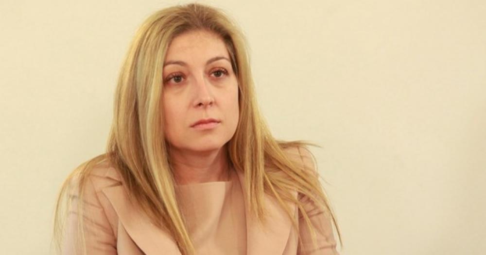 софия владимирова