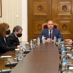 резидентство консултации за правителство 45 НС Румен Радев Има такъв народ