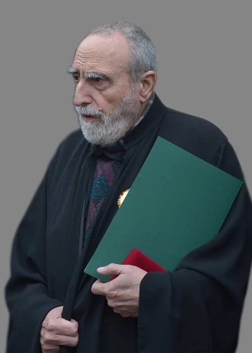 Аргир Малчев