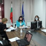 България Туеция Министерство на регионалното развитие